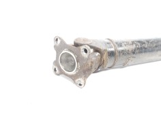 Recambio de transmision central delantera para toyota land cruiser (j15) 2.8 cat referencia OEM IAM 3714060410   2