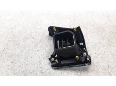 Recambio de aireador izquierdo para mazda 3 sedán (bp) referencia OEM IAM BDGF64832   2