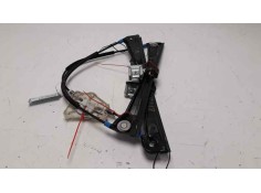 Recambio de elevalunas delantero izquierdo para seat ibiza (6l1) stella referencia OEM IAM 6Q959802A SA23ALSM 113981 2