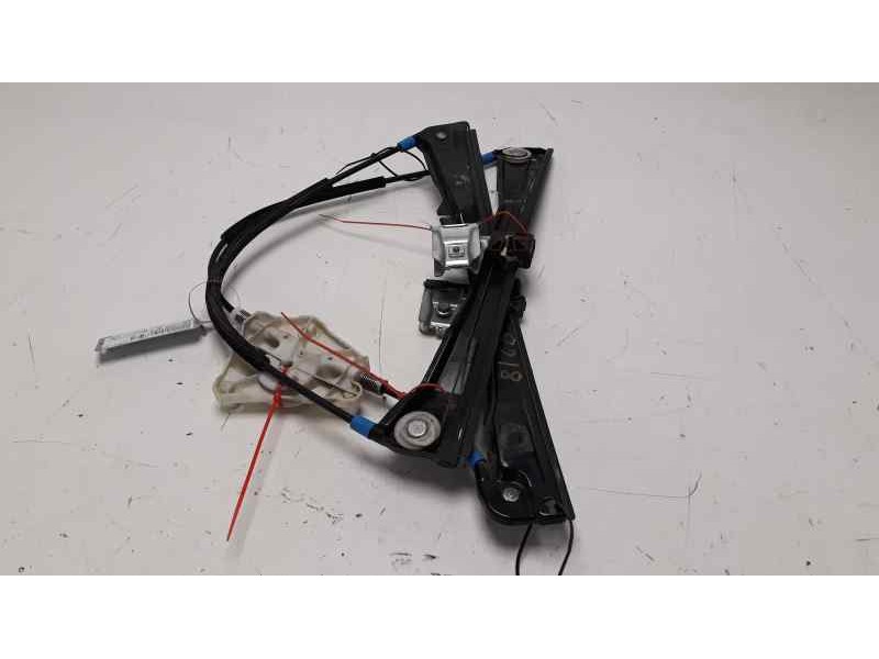 Recambio de elevalunas delantero izquierdo para seat ibiza (6l1) stella referencia OEM IAM 6Q959802A SA23ALSM 113981