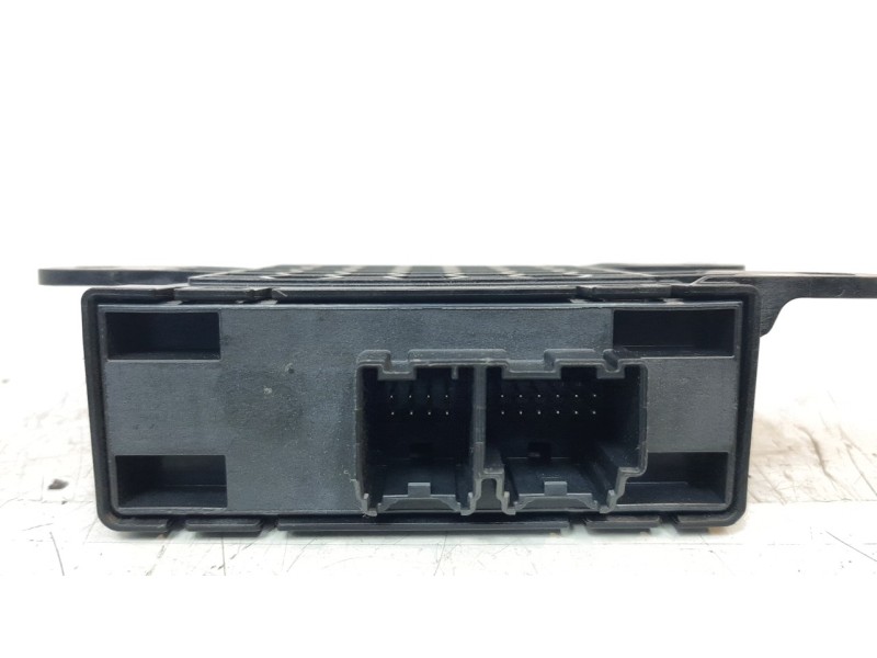 Recambio de modulo electronico para jeep compass ii 1.6 m-jet cat referencia OEM IAM 521262790  