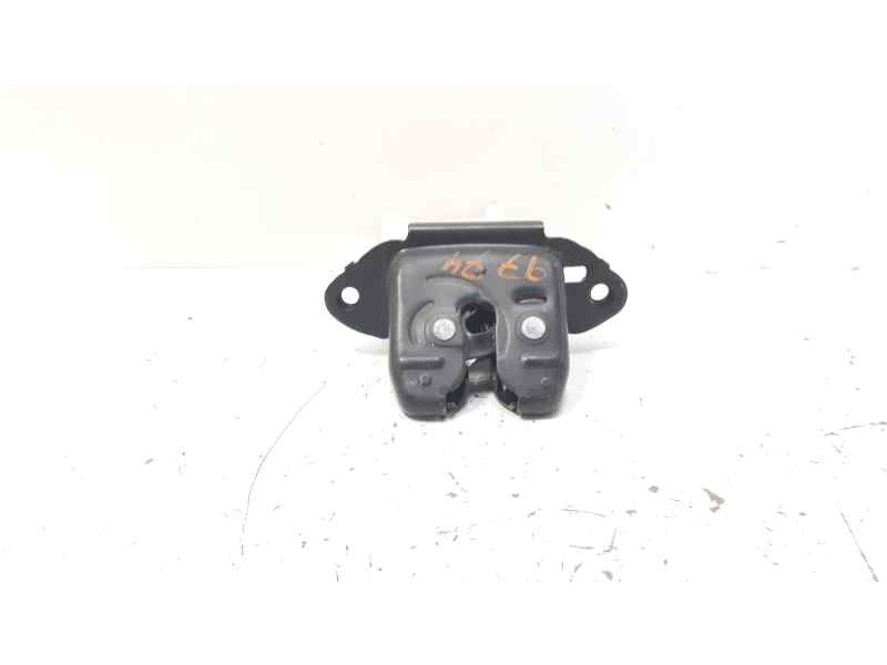 Recambio de cerradura maletero / porton para nissan pulsar (c13) visia referencia OEM IAM 905024EA0A  