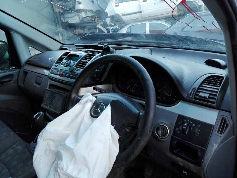 mercedes-benz vito mixto 06.2003  del año 2005