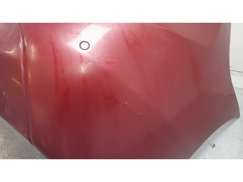 Recambio de paragolpes trasero para bmw serie 2 active tourer (f45) 1.5 12v turbodiesel referencia OEM IAM 51122574882  BM200106