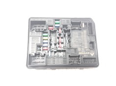 CAJA RELES / FUSIBLES 284B67877R 