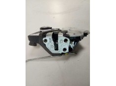 CERRADURA PUERTA DELANTERA IZQUIERDA 