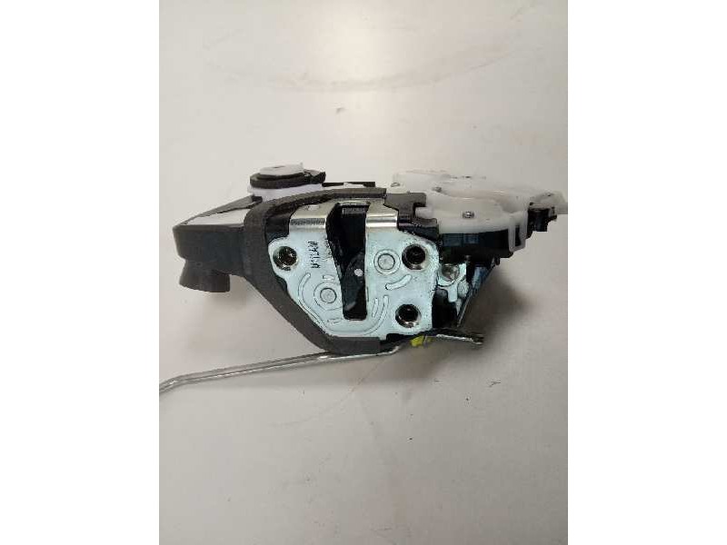 Recambio de cerradura puerta delantera izquierda para honda hr-v (..) comfort referencia OEM IAM   