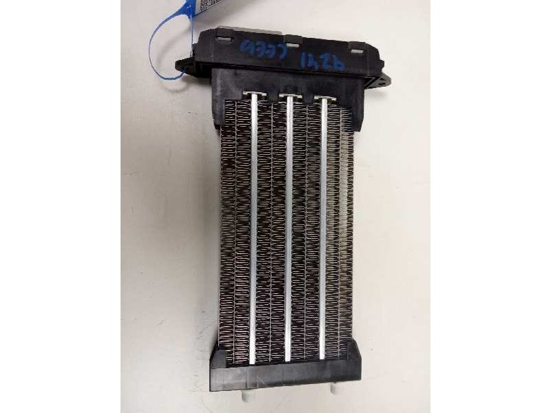 Recambio de resistencia calefaccion para kia cee´d drive referencia OEM IAM 97138A5000  