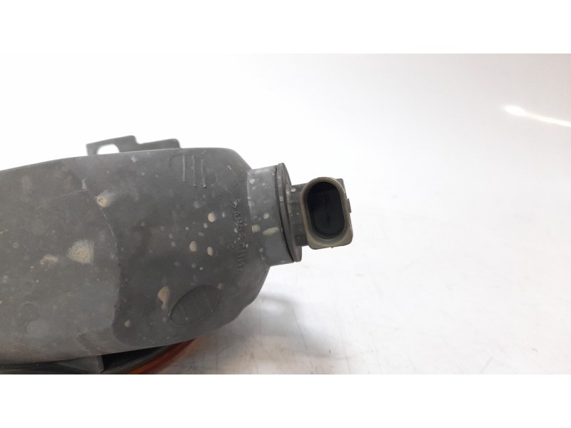 Recambio de piloto delantero derecho para volkswagen polo berlina (6n1) 1.9 diesel referencia OEM IAM 22472000  