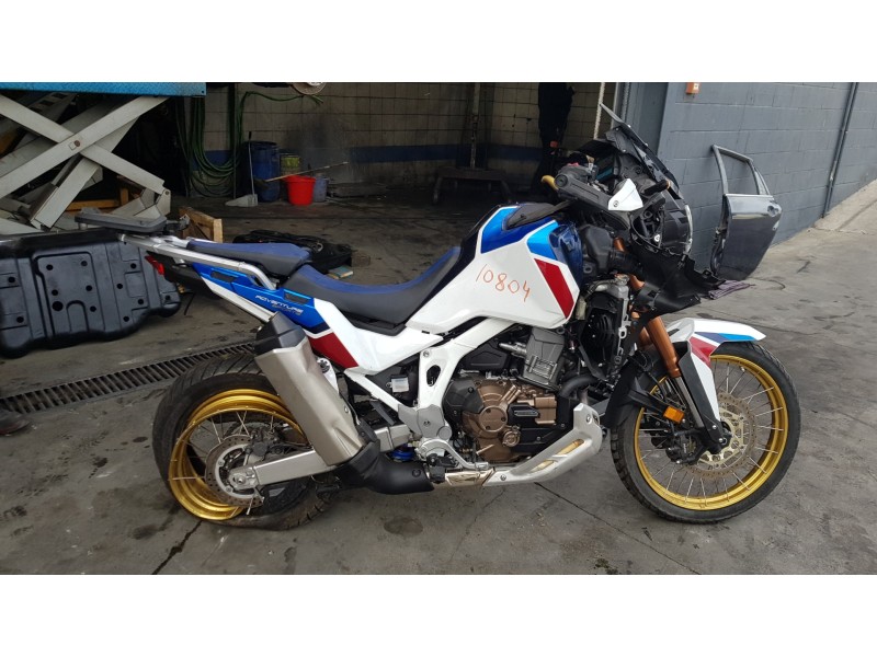 honda crf 1100l africa twin del año 2020