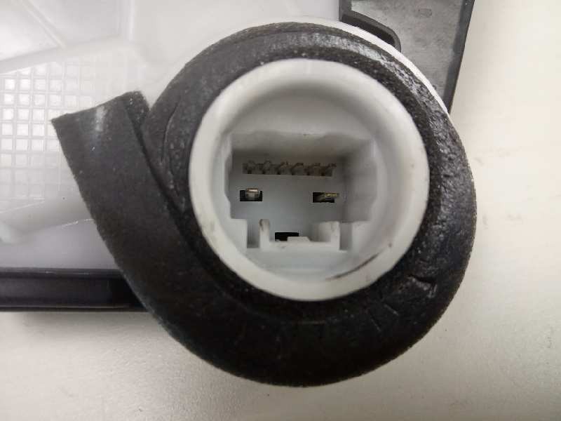 Recambio de cerradura puerta delantera izquierda para honda hr-v (..) comfort referencia OEM IAM   