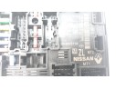 CAJA RELES / FUSIBLES 284B67877R 284B67877R 
