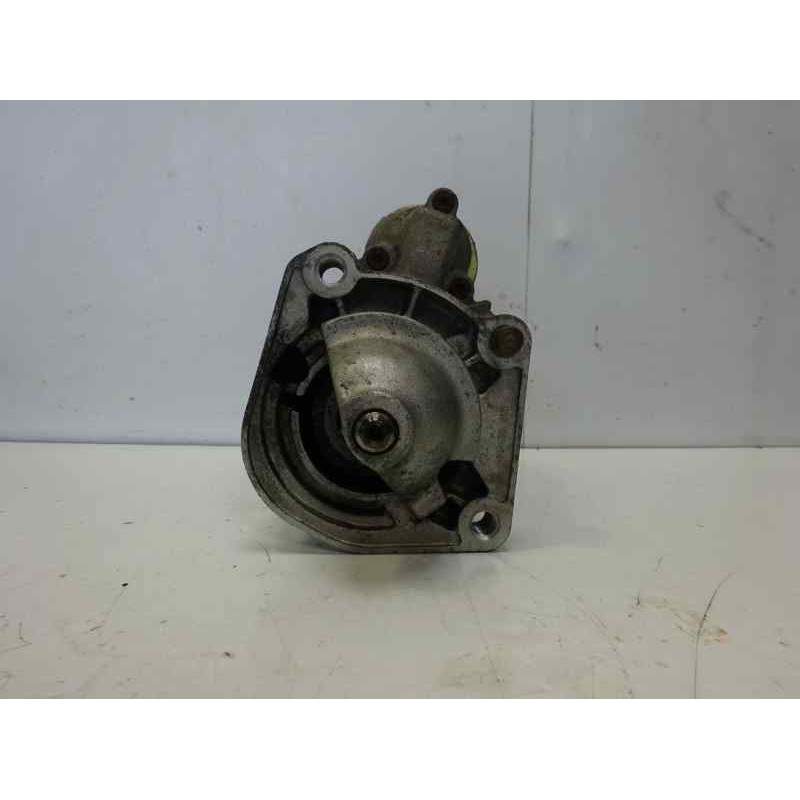 Recambio de motor arranque para volvo s80 berlina 2.4 cat referencia OEM IAM 0001108166 ARF960101 S50020