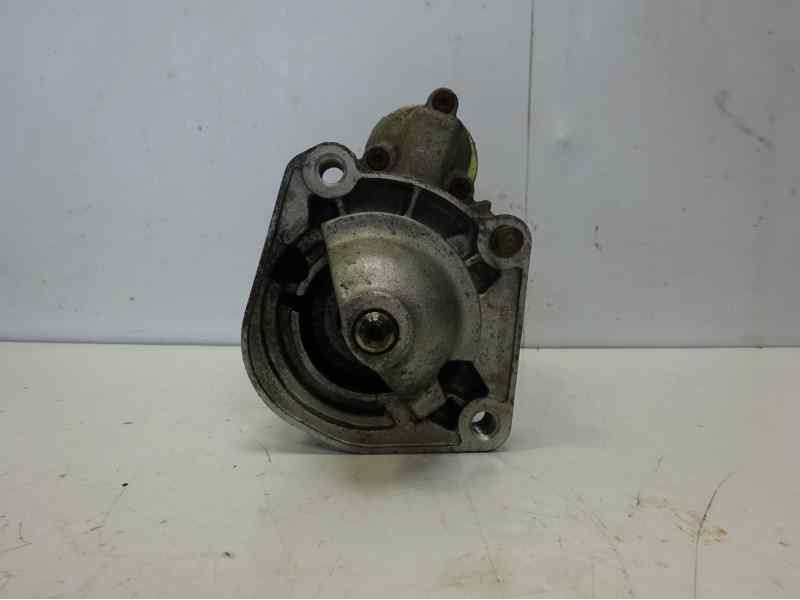 Recambio de motor arranque para volvo s80 berlina 2.4 cat referencia OEM IAM 0001108166 ARF960101 S50020