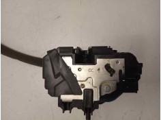 CERRADURA PUERTA TRASERA DERECHA REF 