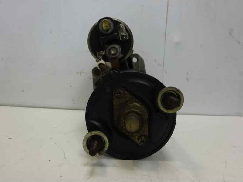 Recambio de motor arranque para volvo s80 berlina 2.4 cat referencia OEM IAM 0001108166 ARF960101 S50020