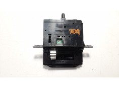 Recambio de pantalla multifuncion para mazda 3 lim. () luxury referencia OEM IAM B62SK0541875   2