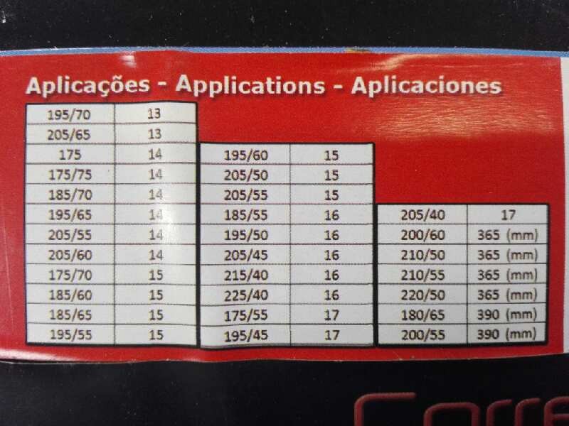 Recambio de cadenas para universal universal universal referencia OEM IAM GRUPO7DE9MM LINEXTRAS CADENAS