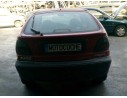 RENAULT MEGANE I BERLINA HATCHBACK (BA0)