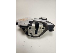 CERRADURA PUERTA DELANTERA DERECHA REF REF 
