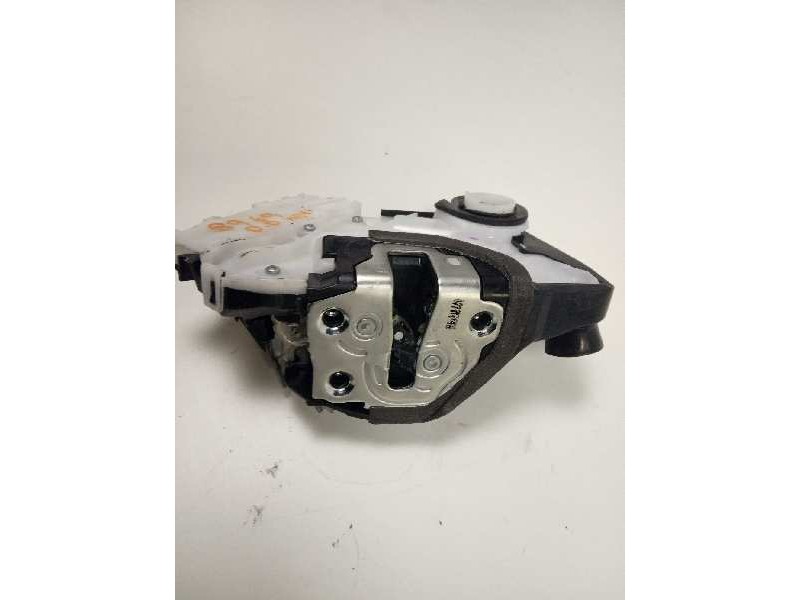 Recambio de cerradura puerta delantera derecha para honda hr-v (..) comfort referencia OEM IAM   