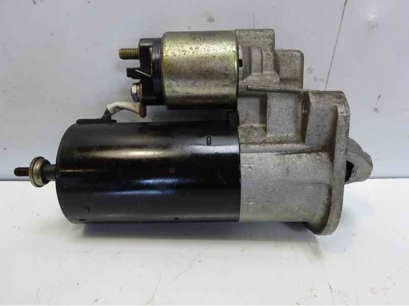 Recambio de motor arranque para volvo s80 berlina 2.4 cat referencia OEM IAM 0001108166 ARF960101 S50020