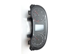 Recambio de cuadro instrumentos para audi a1 (8xk) adrenalin referencia OEM IAM 8XA920930F A2C53321556 