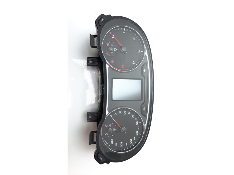 Recambio de cuadro instrumentos para audi a1 (8xk) adrenalin referencia OEM IAM 8XA920930F A2C53321556 
