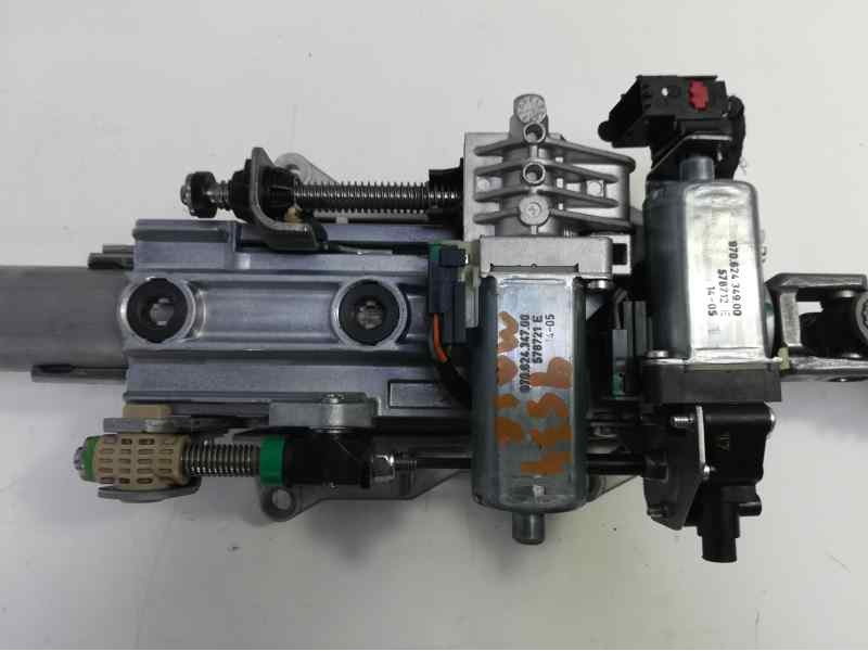 Recambio de columna direccion para maserati ghibli diesel referencia OEM IAM 06700067910 67003653 