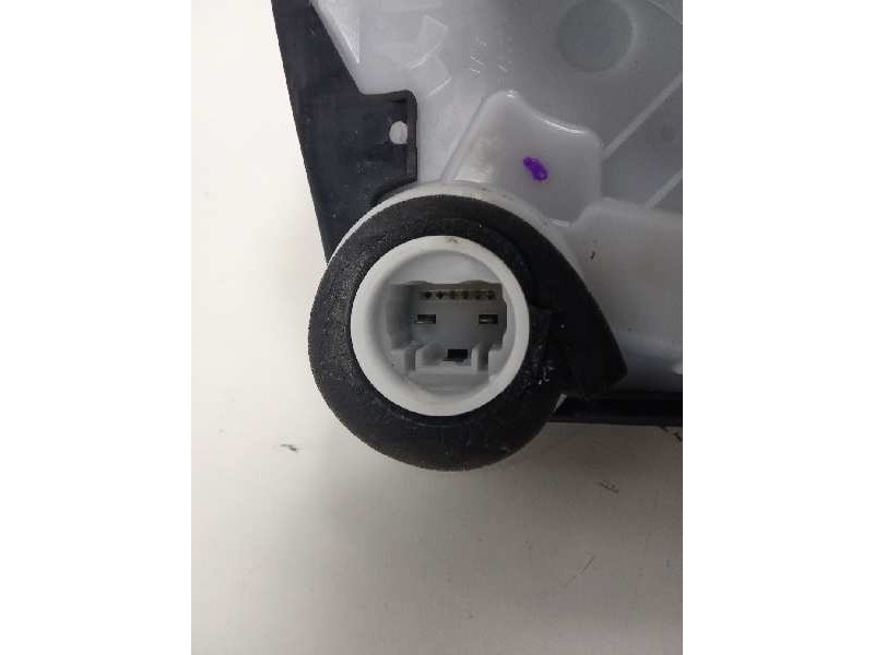 Recambio de cerradura puerta delantera derecha para honda hr-v (..) comfort referencia OEM IAM   