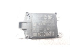 Recambio de modulo electronico para renault captur ii 1.0 tce referencia OEM IAM 284474545R  