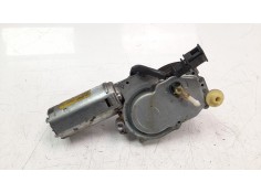 Recambio de motor limpia trasero para volkswagen polo berlina (6n1) 1.9 diesel referencia OEM IAM 6N0955713B MLF320351 ESWSE008 2