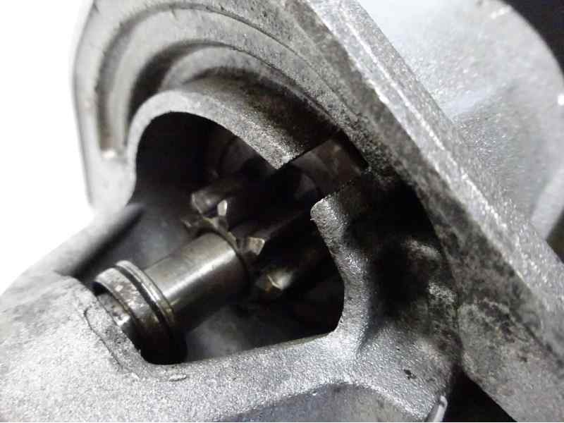 Recambio de motor arranque para volvo s80 berlina 2.4 cat referencia OEM IAM 0001108166 ARF960101 S50020