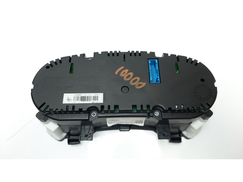 Recambio de cuadro instrumentos para audi a1 (8xk) adrenalin referencia OEM IAM 8XA920930F A2C53321556 