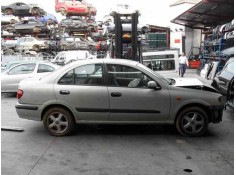 nissan almera (n16/e) del año 2002 2