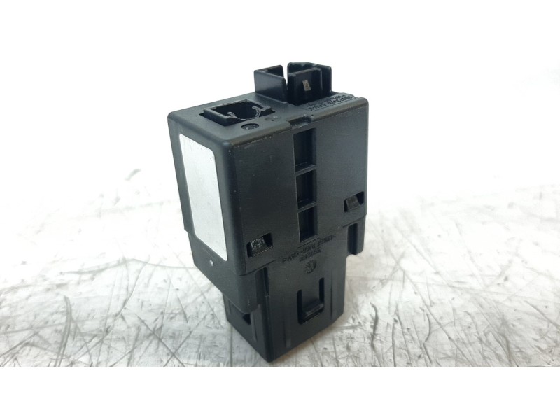 Recambio de modulo electronico para jeep compass ii 1.6 m-jet cat referencia OEM IAM 534802870  