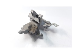 Recambio de soporte motor izquierdo para nissan micra v (k14) 0.9 cat referencia OEM IAM 112535RA0A   2