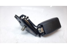 Recambio de enganche cinturon trasero izquierdo para mazda 3 sedán (bp) referencia OEM IAM BAH150037J   2