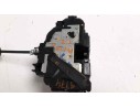 CERRADURA PUERTA TRASERA IZQUIERDA REF REF 