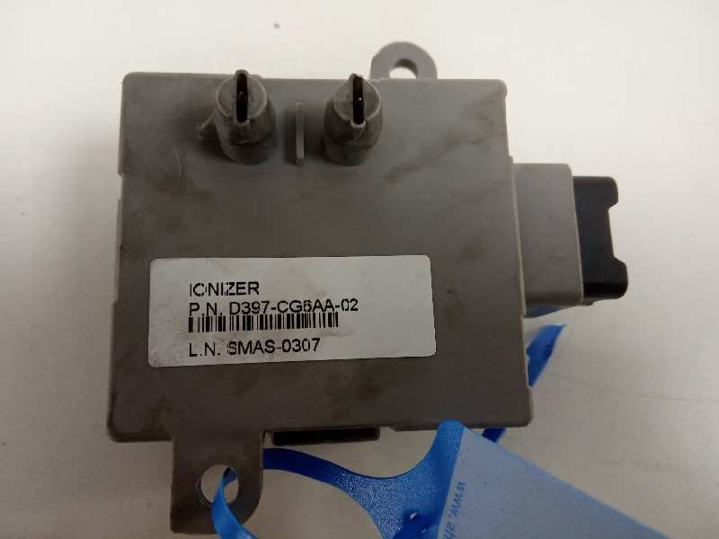 Recambio de modulo electronico para kia cee´d drive referencia OEM IAM D397CG6AA02  