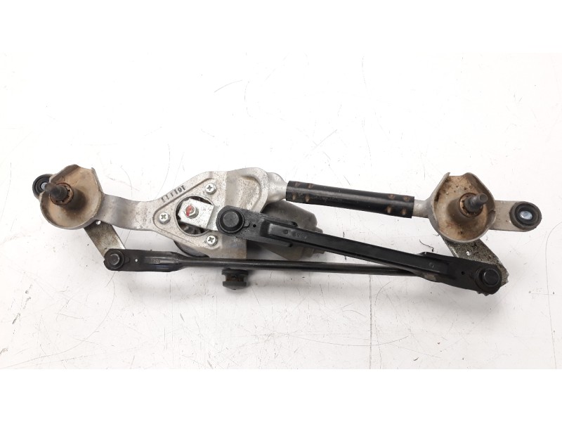 Recambio de motor limpia delantero para kia rio 1.1 crdi cat referencia OEM IAM 981001W000  