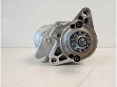 Recambio de motor arranque para mg rover serie 200 (rf) 2.0 turbodiesel referencia OEM IAM NAD100790 ARF110104HQ  2