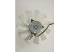 Recambio de electroventilador para honda hr-v (..) comfort referencia OEM IAM    2