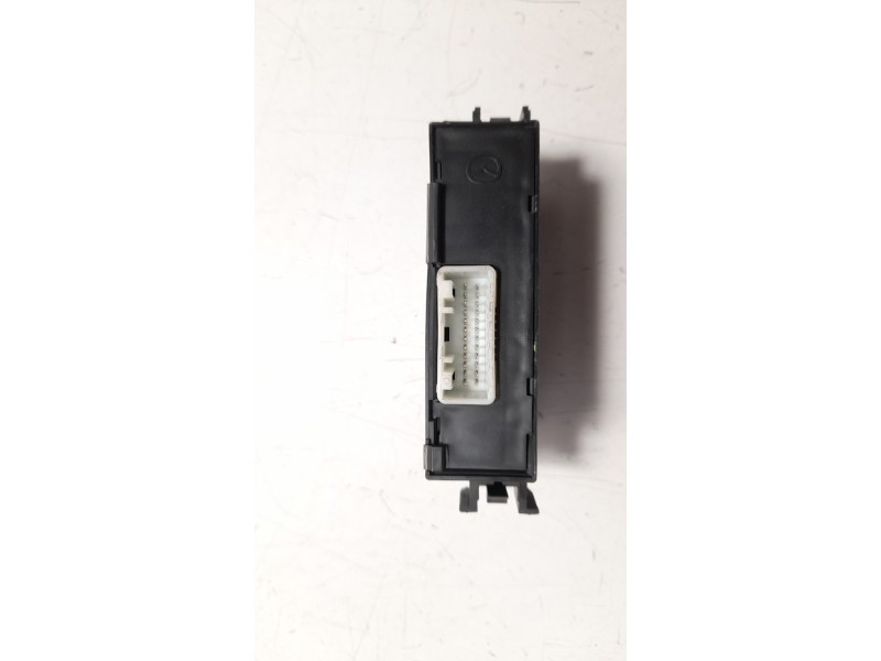 Recambio de modulo electronico para mazda 3 lim. () luxury referencia OEM IAM BHN9675U0A  