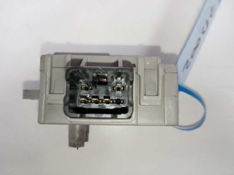 Recambio de modulo electronico para kia cee´d drive referencia OEM IAM D397CG6AA02  