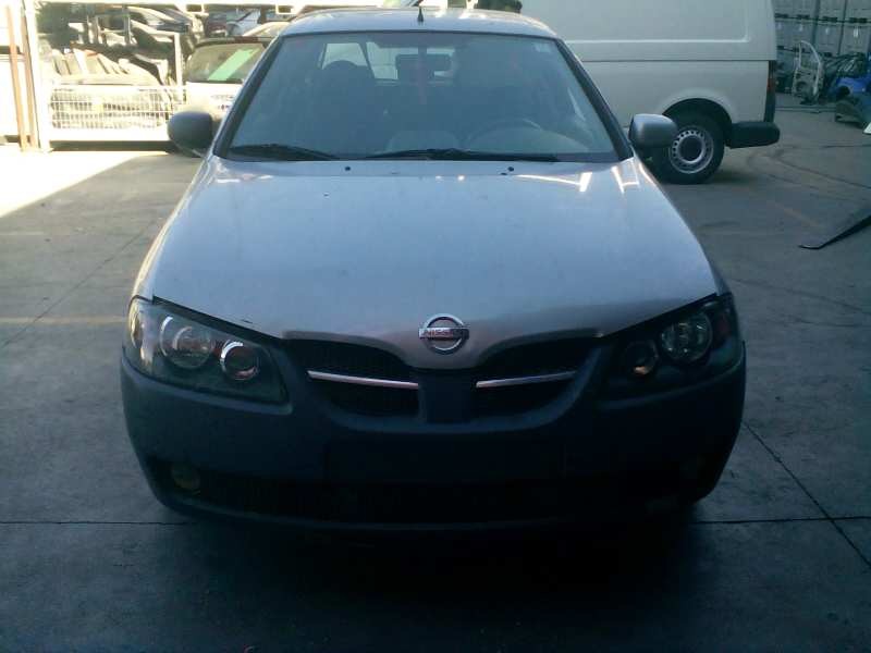 nissan almera (n16/e) del año 2003
