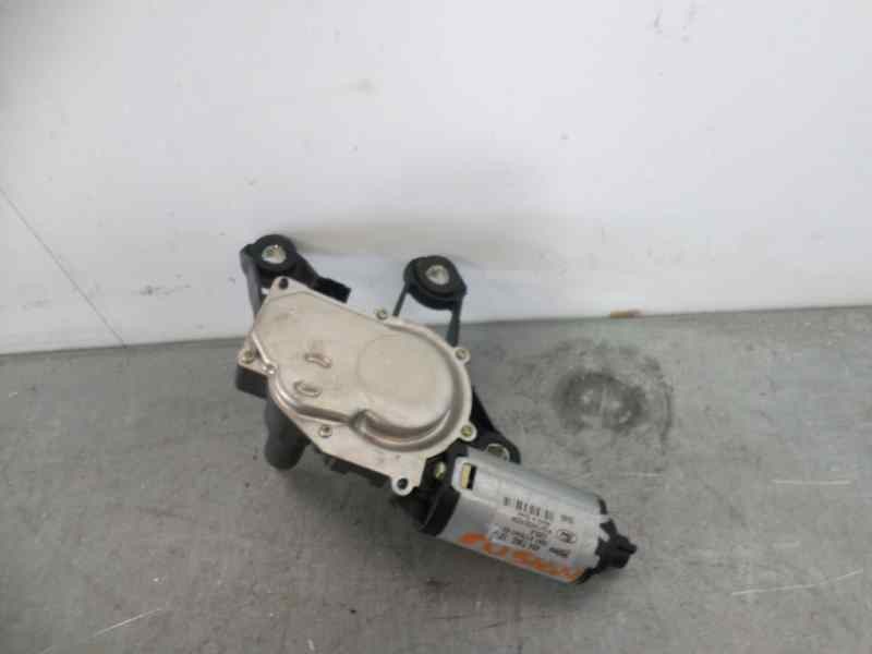 Recambio de motor limpia trasero para ford fusion (cbk) trend referencia OEM IAM 2S61A17K441AC 404736C 