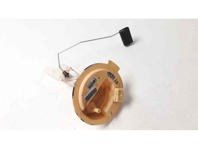 Recambio de aforador para maserati ghibli diesel referencia OEM IAM 670004172 0580204304 