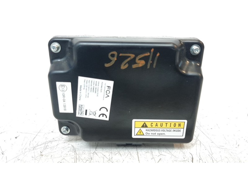 Recambio de modulo electronico para jeep compass ii 1.6 m-jet cat referencia OEM IAM 51940341  