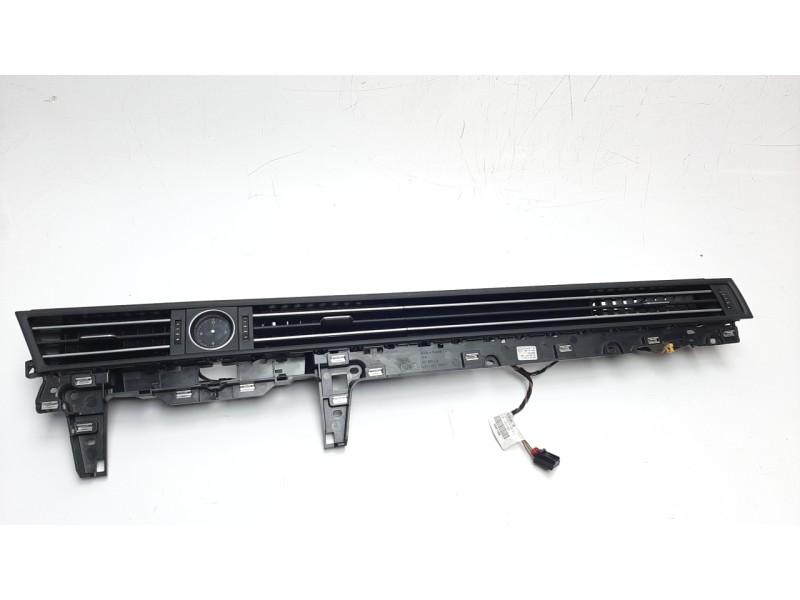 Recambio de rejilla aireadora para volkswagen passat variant (3g5) 1.6 tdi dpf referencia OEM IAM 3G1857083  